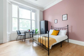 Bayswater Bliss Studio